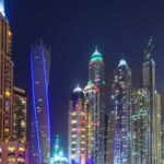 The Dubai property market sets an all-time quarterly sales record of Dh141.9 billion